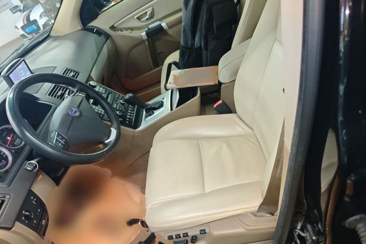 Used Volvo XC Classic 2014 T5 Luxury Edition
