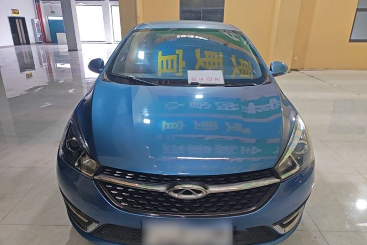 Used Chery Arrizo 5 2016 1.5L Manual Lingchao Edition
