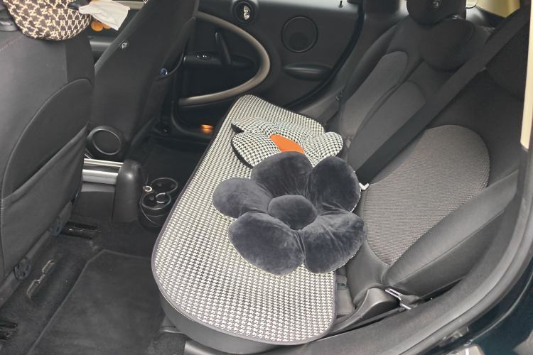 Used MINI Countryman 2011 1.6L ONE
