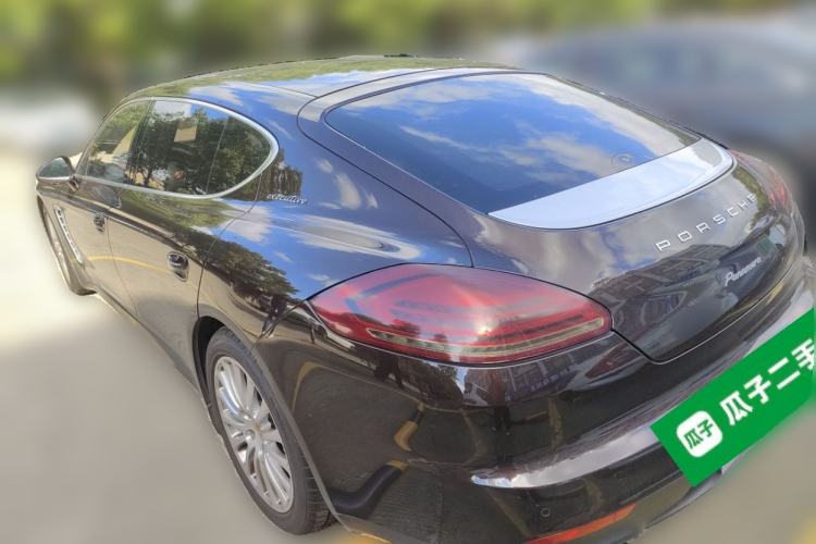 Used Porsche Panamera 2014 Panamera Executive 3.0T
