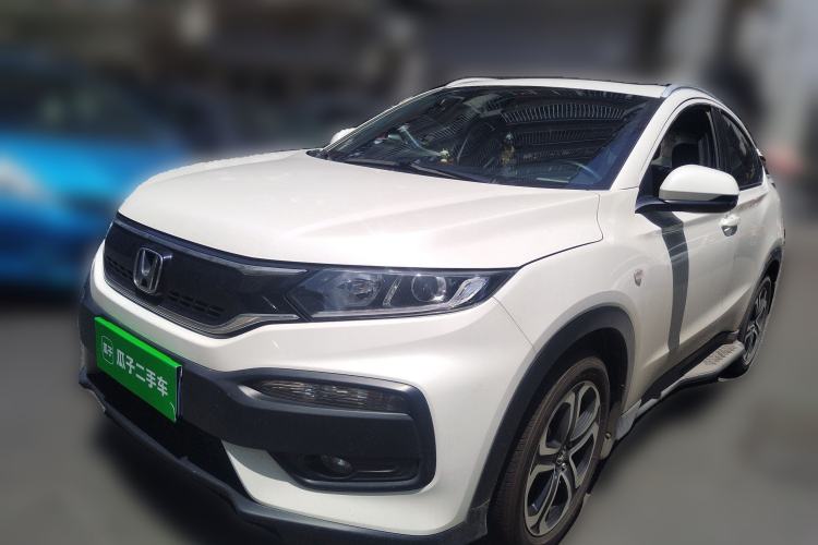 Used Honda XR-V 2015 1.8L EXi CVT Comfort Version