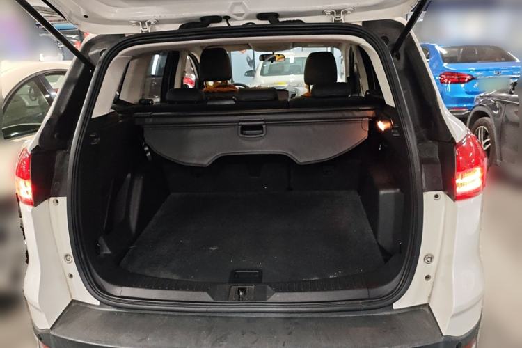 Used Ford Kuga 2015 1.5L GTDi Two-Wheel-Drive Comfort Model
