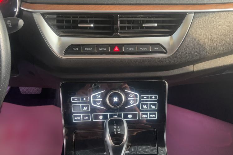Used Hongqi H5 2018 30TD Smart Connective Dynamic 60th Anniversary Edition
