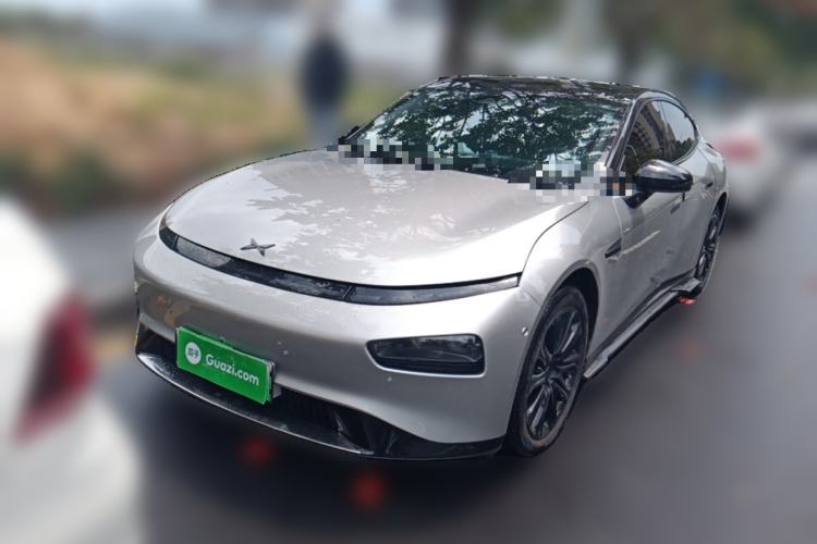 Used XPeng P7 2020 586E