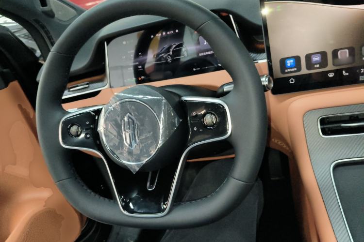 Used Hima H5 2025 Model Range-Extending Pro