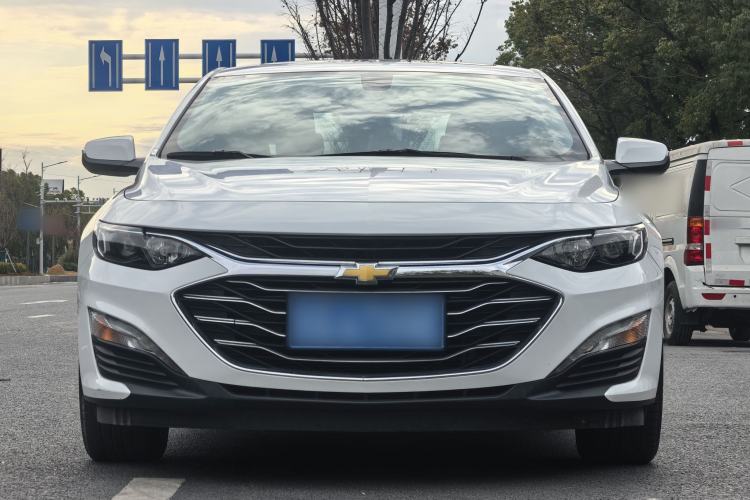 Used Chevrolet Malibu XL 2022 535T Automatic Sport Edition