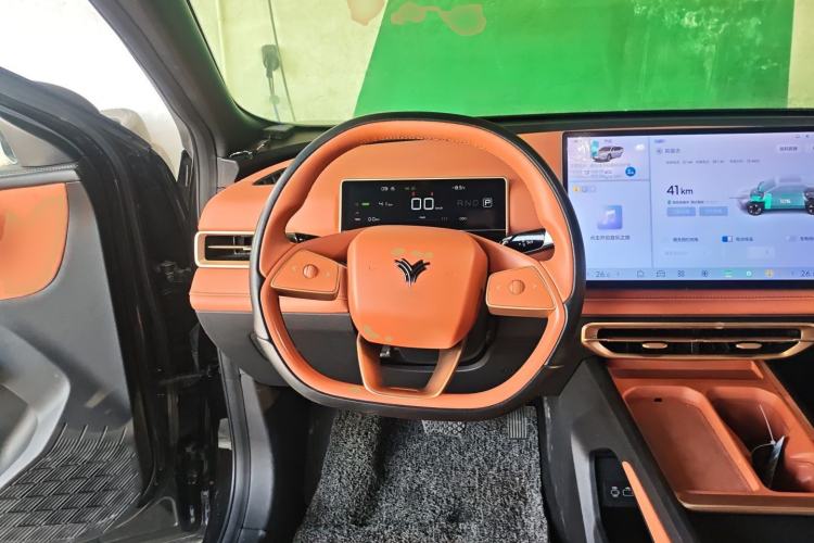 Used NETA X 2023 400 Lite