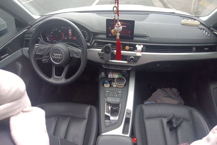 Used Audi A5 2017 Sportback 40 TFSI Fashion Model
