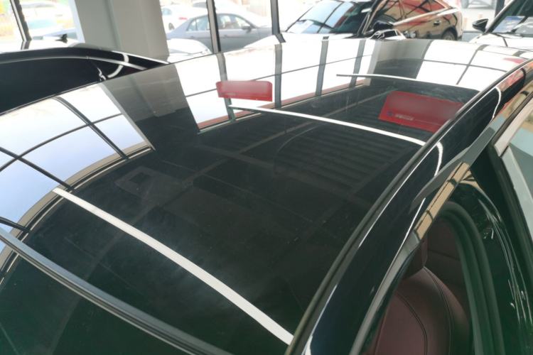 Used BMW 5 Series 2025 525Li M Sport Package