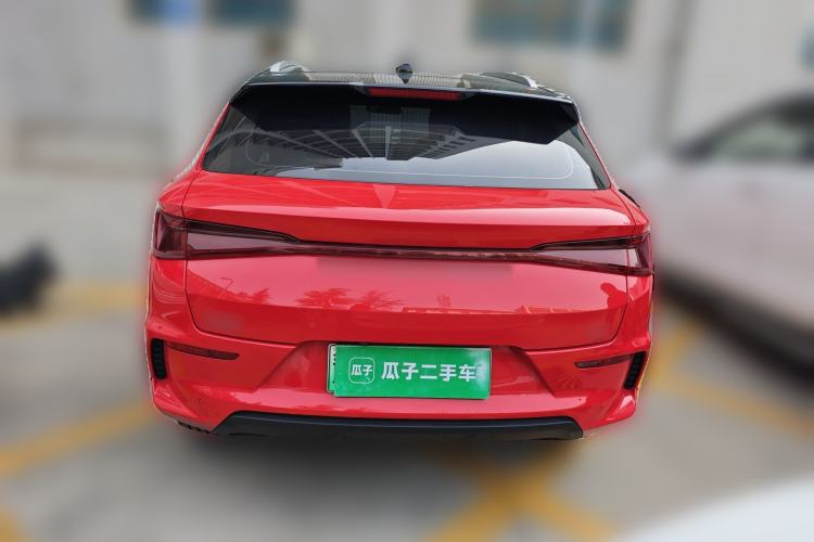 Used BYD e2 2019 Long-Range Version Yao·Luxury Trim