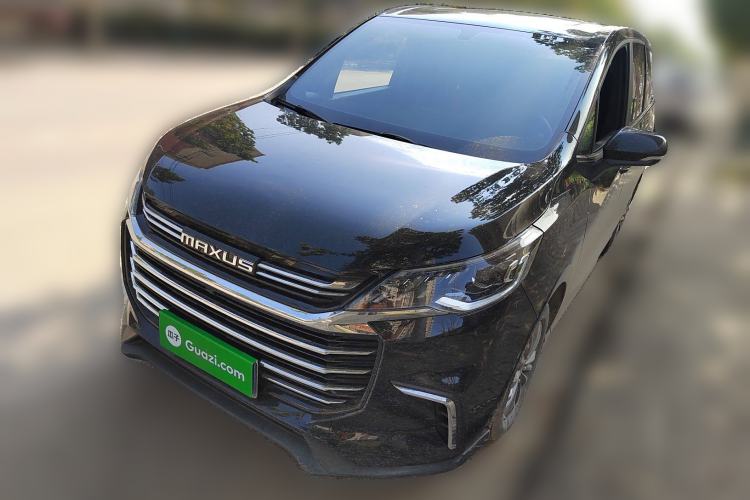 Used SAIC MAXUS G50 2022 1.5T Automatic Comfort Touring B