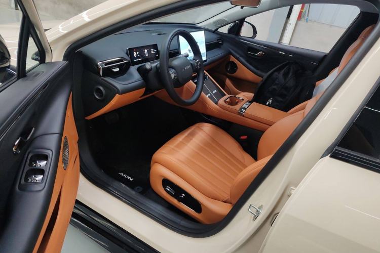 Used AION RT 2025 650 Zhijihao Edition