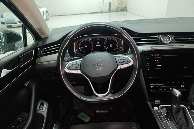 Used Volkswagen Magotan 2020 330TSI DSG Luxury Edition