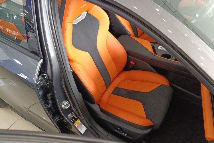 Used CHANGAN UNI-V 2023 1.5T Sport Edition
