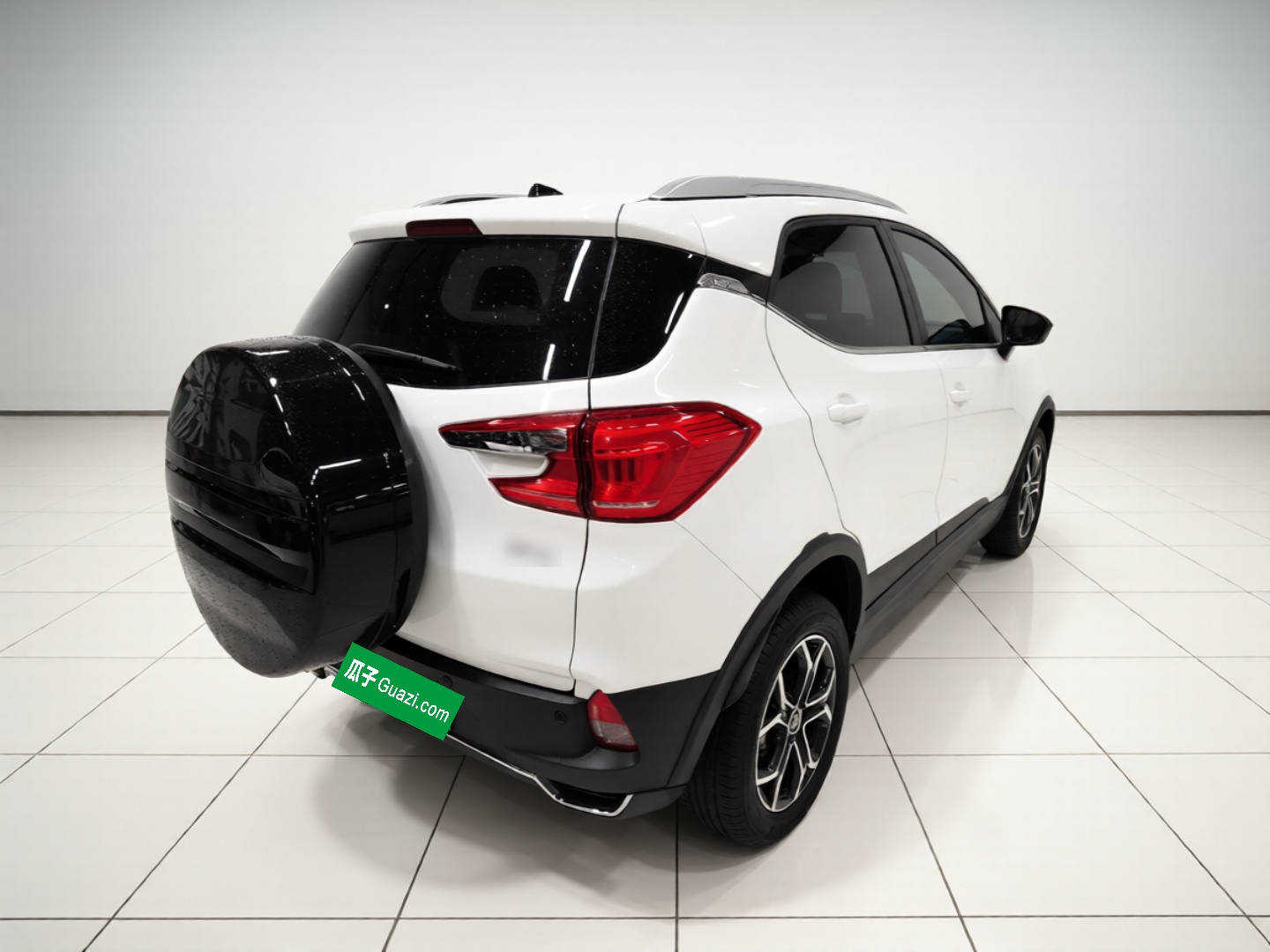 BYD Yuan Pro 2023 401KM Luxury Version — снимка 6