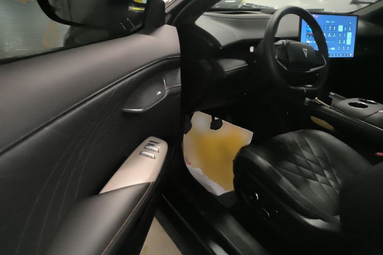 Used Deepal S07 2023 200Max Range-Extended Version