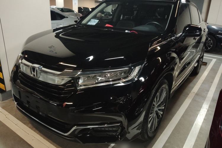 Used Honda Avancier 2020 240TURBO Two-Wheel Drive Premium Edition