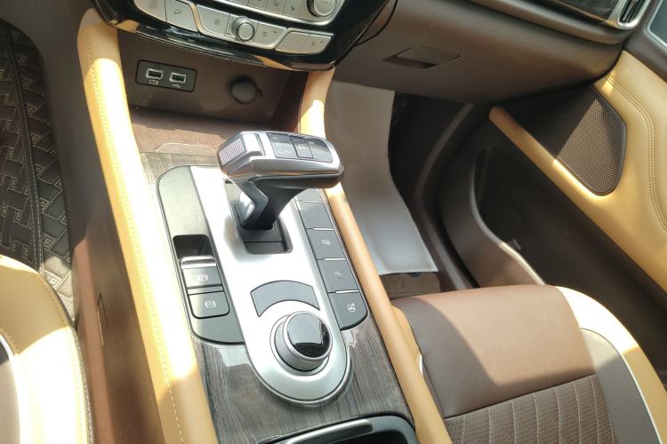 Used Great Wall Poer 2021 2.0T Global Version Automatic Gasoline 4x4 Prestige Standard Cab GW4C20B