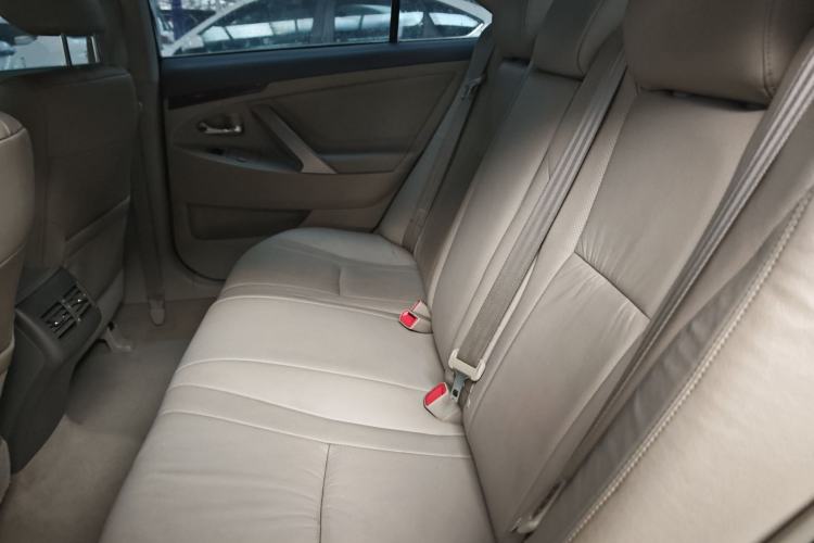 Used Toyota Camry 2013 200G Classic Luxury Edition