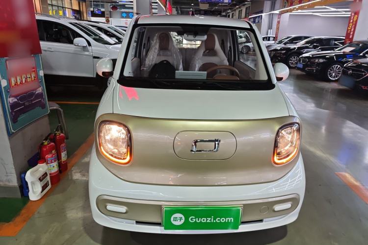 Used Bestune Pony 2026 Model 222km Elegant Horse