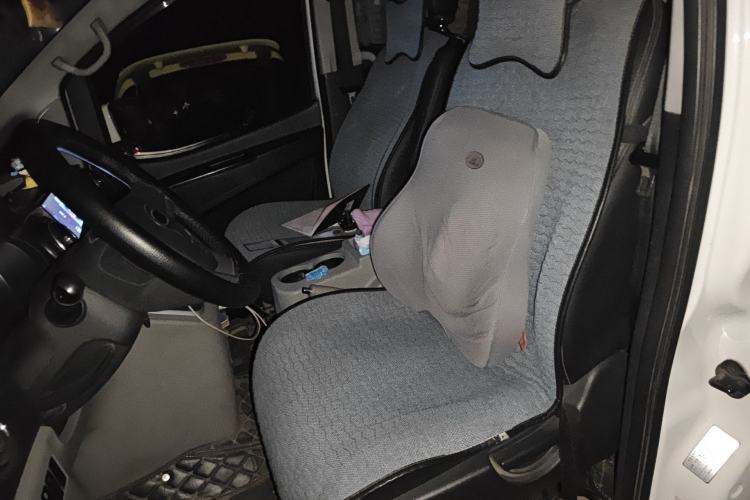 Used JAC Refine M3 2019 IKEA Edition 1.8L Luxury Model
