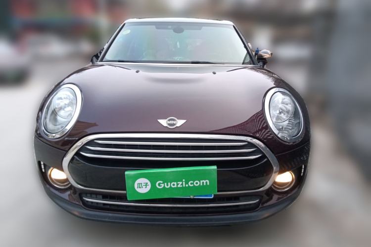 Used MINI Clubman 2016 Revised 1.5T COOPER