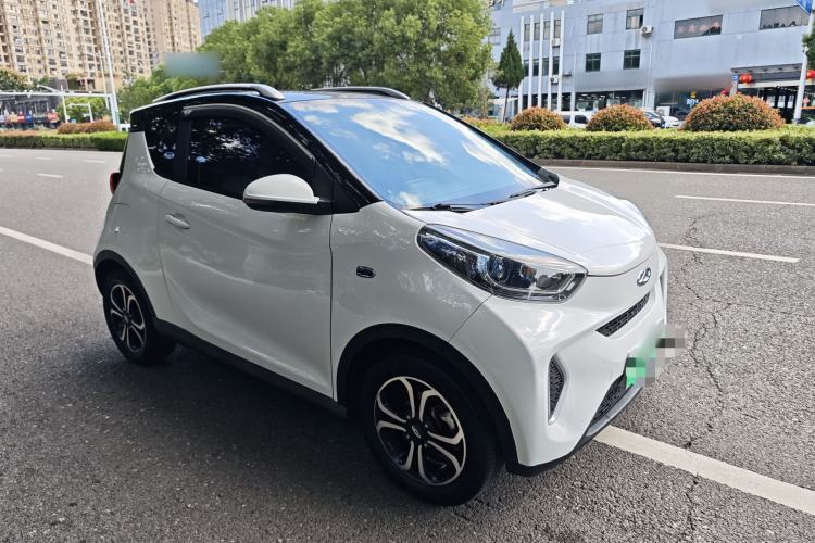 Used Chery Little Ant 2019 4-Seater Smart Edition 35 kWh
