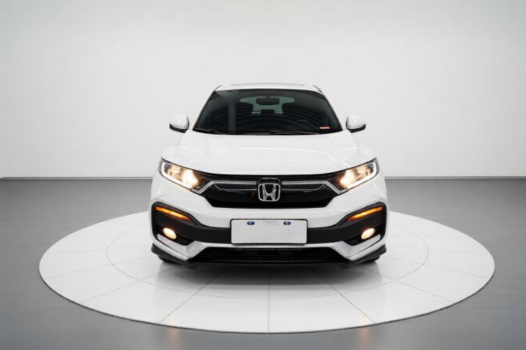 Used Honda XR-V 2021 1.5L CVT Comfort Version