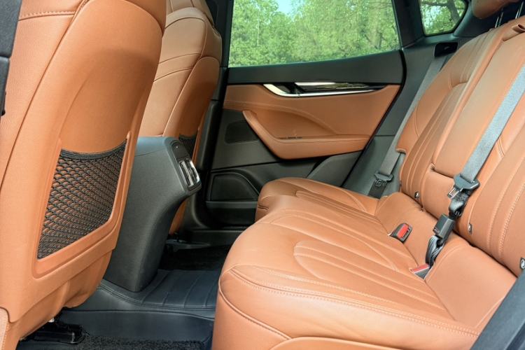 Used Maserati Levante 2022 3.0T Modena