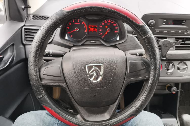 Used Baojun 310 2016 1.2L Manual Value Edition