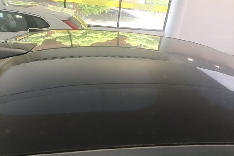 Used Nio ET7 2024 75 kWh Executive Signature Edition