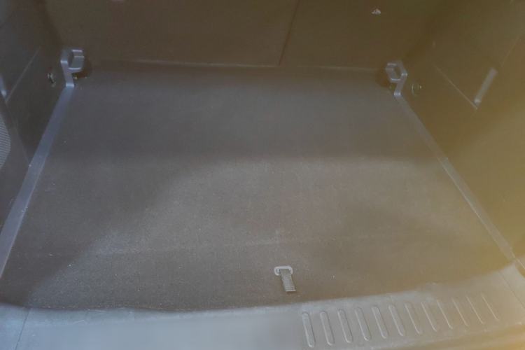 Used Deepal G318 2025 Worry-Free Adventure Edition Four-Wheel Drive Secret Realm Version
