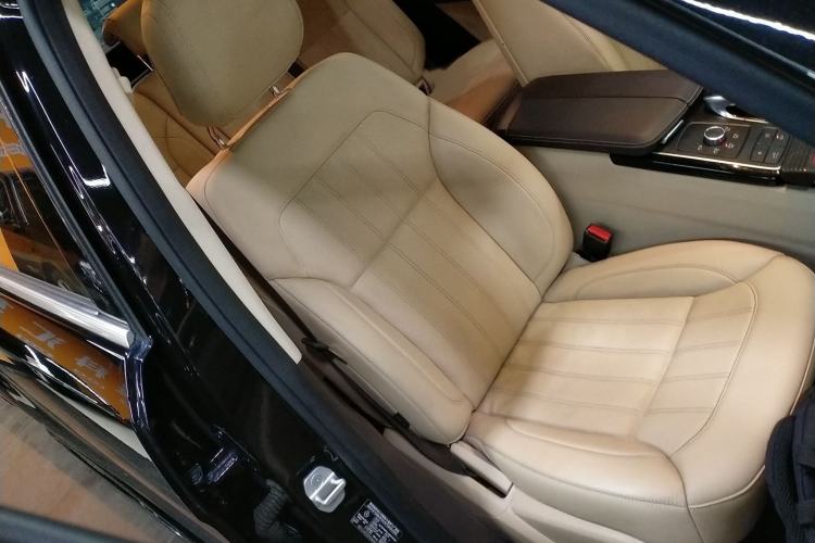 Used Mercedes-Benz GLE 2015 GLE 400 4MATIC
