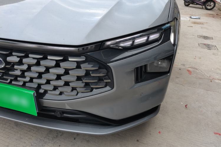 Used Ford Mondeo 2022 Facelifted EcoBoost 245 Ultimate Edition