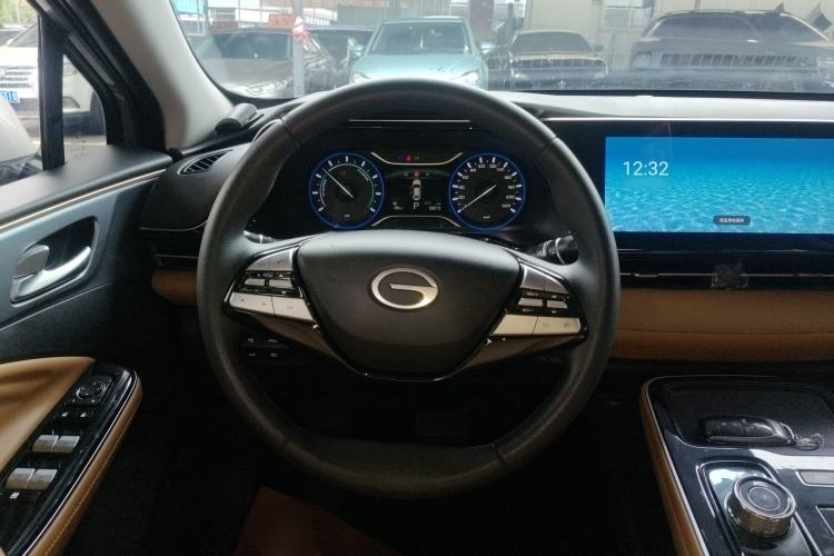 Used AION S 2022 Meizu 580