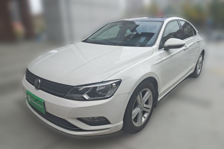 Used Volkswagen Lamando 2015 280TSI DSG Comfort Edition