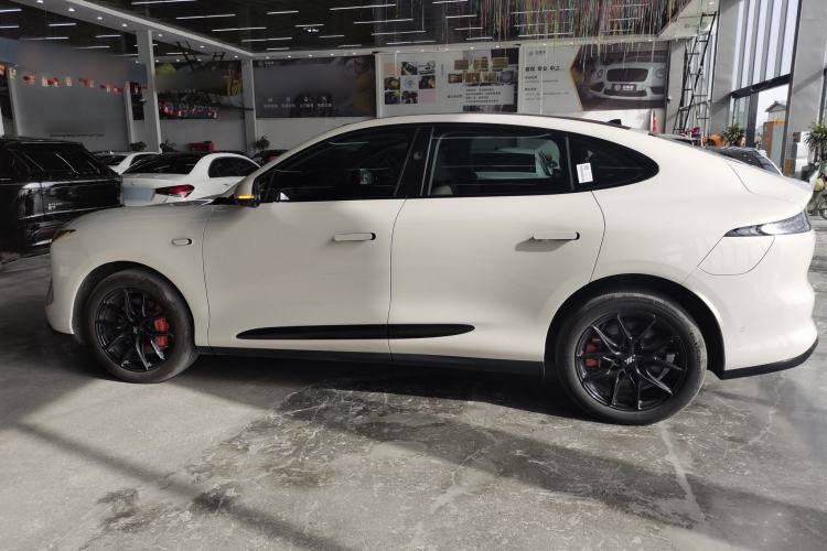 Used IM LS6 2026 Model Pure Electric Max