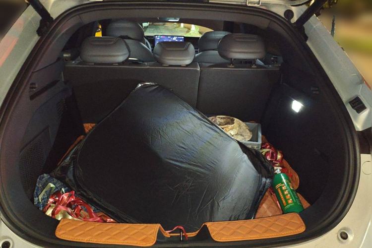 Used Deepal S05 2024 510Max Pure Electric Version