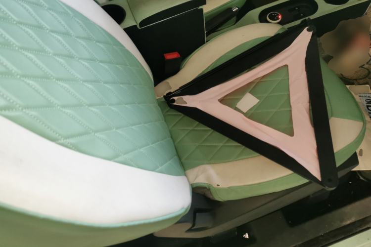 Used Wuling Hongguang MINIEV 2022 Macaron Premium Model – Lithium Iron Phosphate
