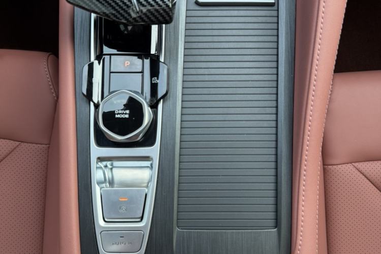 Used Changan CS75 PLUS 2025 Model, 3rd Generation Champion Edition 1.5T Jinghang Version