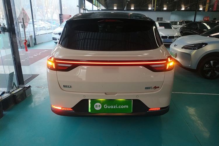 Used NETA AYA 2023 401 Lite