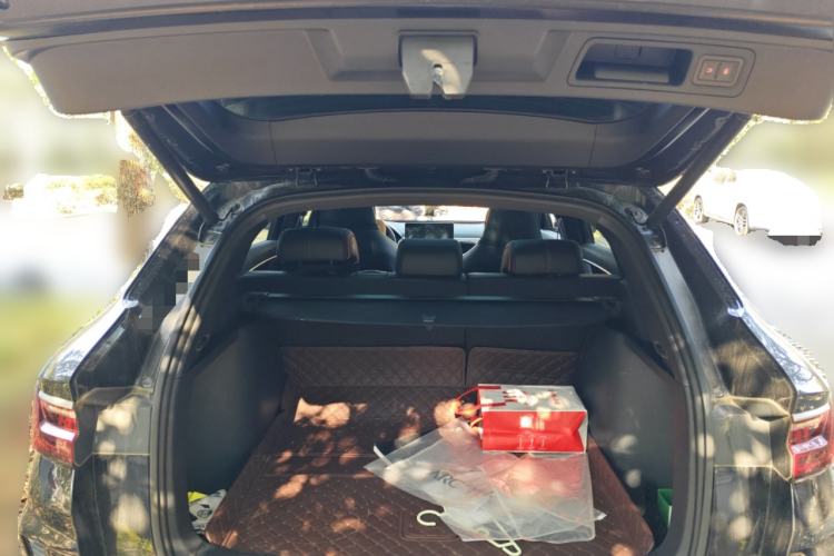 Used BYD Song PLUS 2020 1.5T Automatic Flagship Edition
