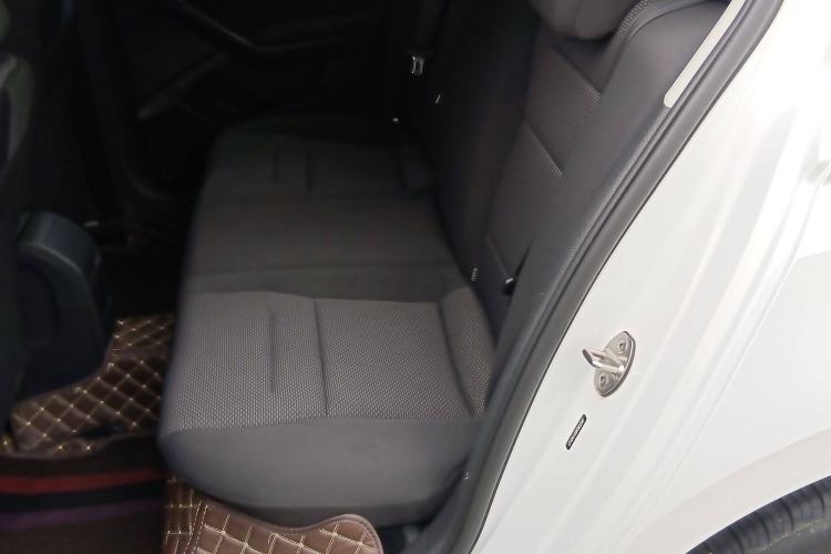 Used Volkswagen Bora 2019 Facelift Bora·Legend 1.5L Automatic Fashion Edition China VI Standard