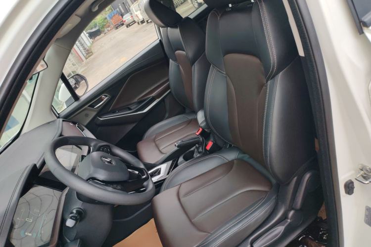 Used Changan CS15 2019 1.5L Automatic Entry Model China VI Standard