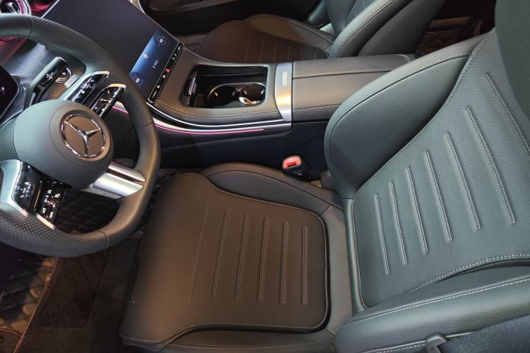 Used Mercedes-Benz C-Class 2024 Restyled C-Class 260 L Sport Edition Left Front Seat