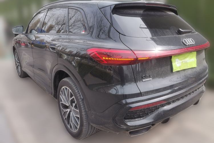 Used Audi Q5L 2026 Model Range: Exclusive Edition for 10 Million Users
