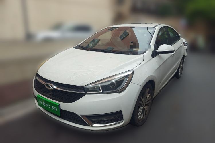 Used Chery Arrizo 5 2017 1.5L Manual Luxury Edition Guazi used car, China used car export, Used car for sale, Used  cars, Cheapest cars for sale