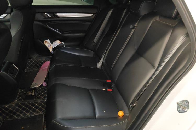 Used Honda Inspire 2022 260TURBO Elegant Edition