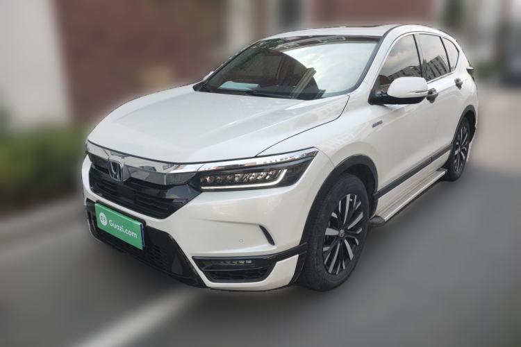 Used Honda Breeze 2021 Rui Hybrid 2.0L 2WD Rui Luxury Edition