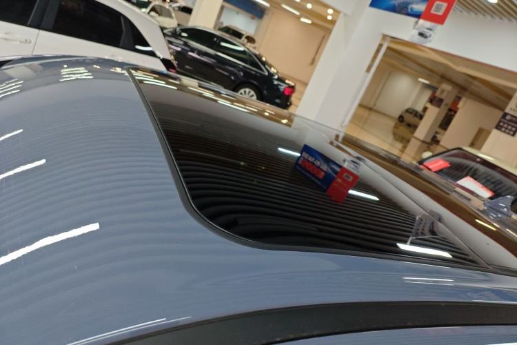 Used ORA Good Cat GT 2022 Mulan Edition 480km Long-Range续航
